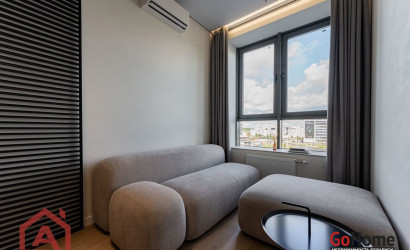 Снять 2-комнатную квартиру, Минск, Победителей, 115 (Центральный район). Фото 25