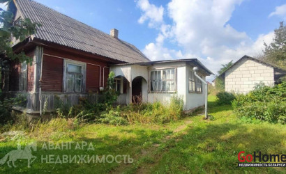 Купить дом, Дзержинск, 11 Июля ул., 12 соток. Фото 2