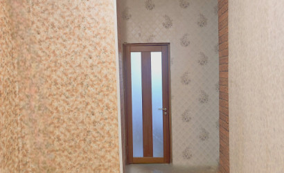 Купить 2-комнатную квартиру, Зеленый Бор, Железнодорожная ул., 1. Фото 19