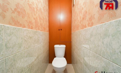 Купить 2-комнатную квартиру, Солигорск, Октябрьская ул., 12. Фото 9