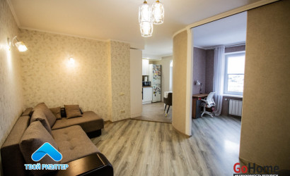 Купить 1-комнатную квартиру, Ченки, Севруковская ул., д.8. Фото 7