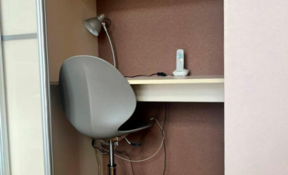 Снять 2-комнатную квартиру, Минск, Киселёва ул. 3 (Центральный район). Фото 8