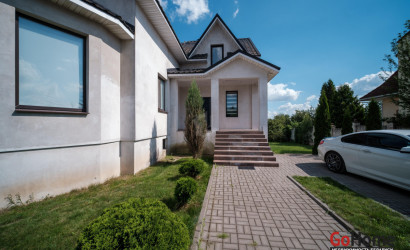 Купить дом, Большое Стиклево, Московская ул., 18, 15 соток. Фото 6