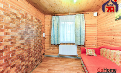 Купить дом в деревне, ВИОЛА, 8.2 соток. Фото 7