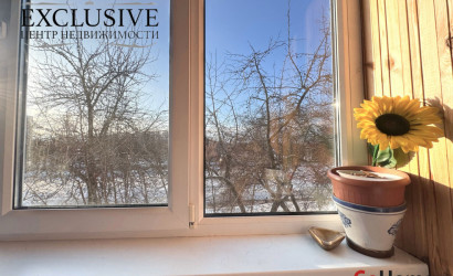 Купить 2-комнатную квартиру, Минск, Крупской ул., 2 (Заводской район). Фото 11