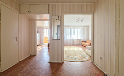 Купить 1-комнатную квартиру, Минск, Филимонова, 12 (Партизанский район). Фото 7