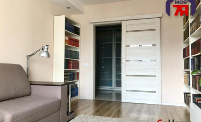 Купить 2-комнатную квартиру, Минск, Есенина ул., 6/3 (Московский район). Фото 4