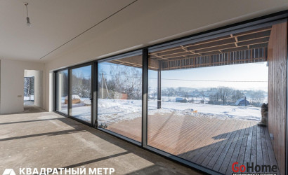 Купить дом, Пристромы, Садовая ул., 31/Б, 13.47 соток. Фото 29