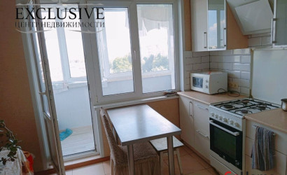 Купить 3-комнатную квартиру, Гомель, Владимирова ул., 57. Фото 6