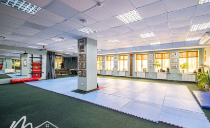 Аренда торгового помещения, Минск, Богдановича ул., 138,  201.55 кв.м.. Фото 2