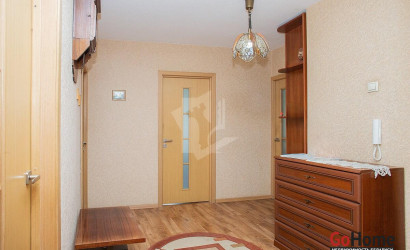Купить 4-комнатную квартиру, Минск, Жуковского ул., 6/1(Октябрьский район). Фото 8