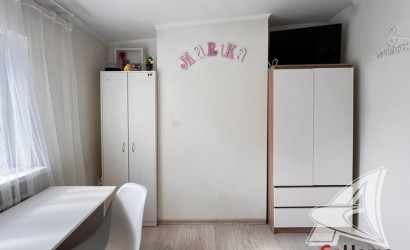 Купить 4-комнатную квартиру, Брест, Граевка, ул. Северная. Фото 22