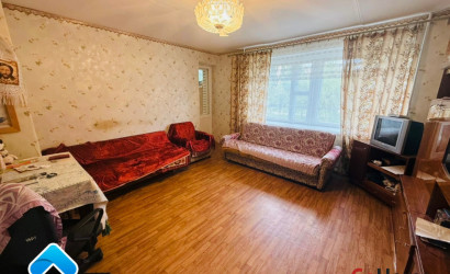 Купить 3-комнатную квартиру, Мозырь, Страконицкий б-р, д.10. Фото 11