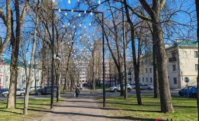 Купить 3-комнатную квартиру, Витебск, Богдана Хмельницкого, 3. Фото 25