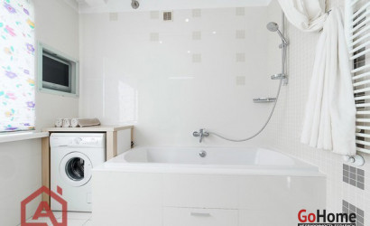 Снять 3-комнатную квартиру, Минск, Сурганова, 38 (Советский район). Фото 17