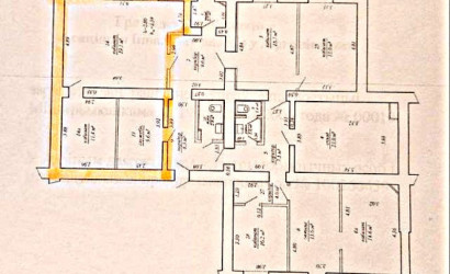 Аренда офиса, Минск, Захарова, 24,  50 кв.м.. Фото 14