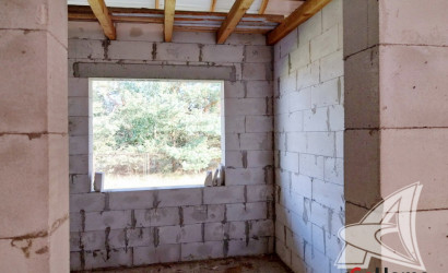 Купить дом, Стриганецкие Бусни, Ракитницкий с/с, 49.65 соток. Фото 10