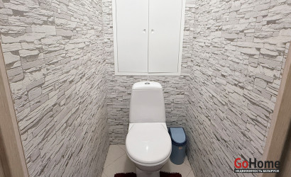 Купить 3-комнатную квартиру, Витебск, Московский, 107/1. Фото 16