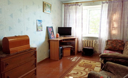 Купить 3-комнатную квартиру, Городок, Юбилейная. Фото 1