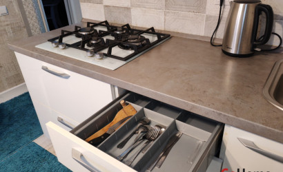 Снять 1-комнатную квартиру на сутки, Брест, б-р Космонавтов, 40. Фото 12