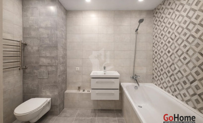 Снять 1-комнатную квартиру, Минск, г. Минск, ул. Притыцкого, 113. Фото 4