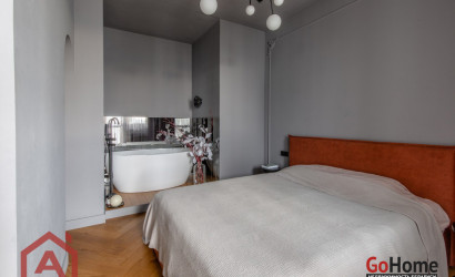 Купить 3-комнатную квартиру, Минск, Победителей, 115 (Центральный район). Фото 16