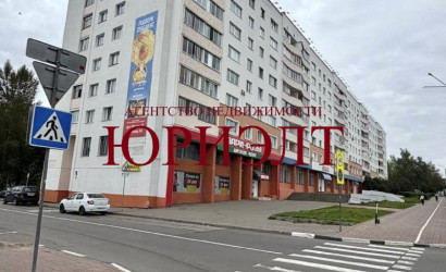 Купить 3-комнатную квартиру, Витебск, Московский, 64. Фото 1