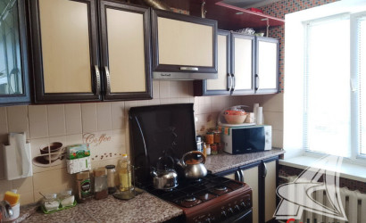 Купить 2-комнатную квартиру, Кобрин, , . Фото 6