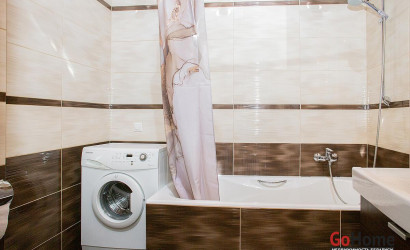 Купить 1-комнатную квартиру, Минск, Щорса ул., 3 (Московский район). Фото 21