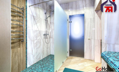 Купить коттедж, Шубники, Речная ул., 19.36 соток. Фото 10