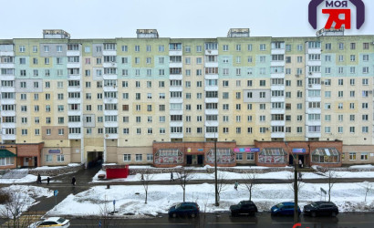 Купить 3-комнатную квартиру, Солигорск, Ленина ул., 2/Б. Фото 15