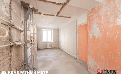 Купить 1-комнатную квартиру, Минск, Независимости просп., 83 (Первомайский район). Фото 6