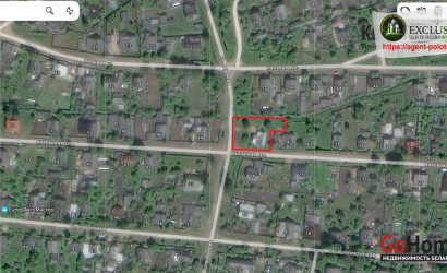 Купить дом, Полоцк, Вашнева ул., 16, 7 соток. Фото 20