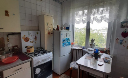 Купить 2-комнатную квартиру, Барановичи, ул. Космонавтов,  д.4. Фото 9
