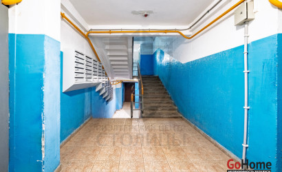 Купить 1-комнатную квартиру, Минск, Данилы Сердича, 18/1(Фрунзенский район). Фото 16
