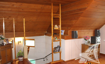 Купить дом, Черни, Чернинский с/с, 15.38 соток. Фото 29