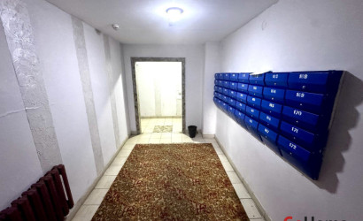 Купить 1-комнатную квартиру, Гродно, Тавлая, 30Б. Фото 5