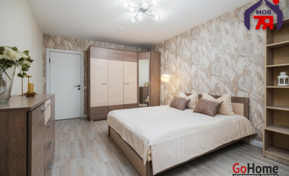 Купить 2-комнатную квартиру, Минск, Великоморская ул., 6 (Ленинский район). Фото 14