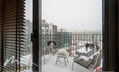 Купить 3-комнатную квартиру, Копище, Небесная ул., 7. Фото 29