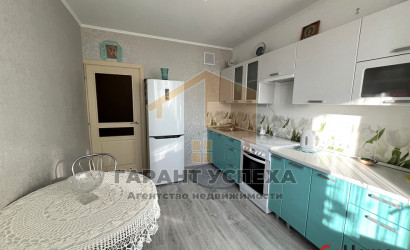 Купить 2-комнатную квартиру, Брест, Грюнвальдская. Фото 7