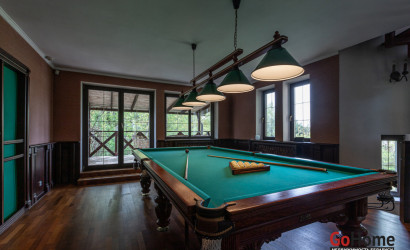 Купить коттедж, Сосенка, Старая ул., 25 соток. Фото 26