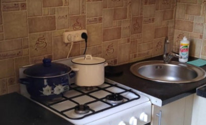 Снять 2-комнатную квартиру на сутки, Барань, Оршанская, 44. Фото 2