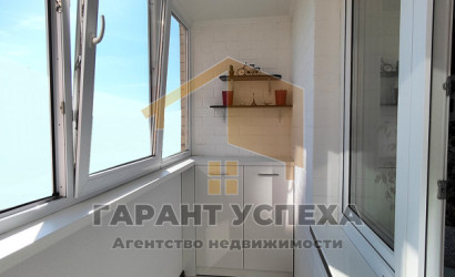 Купить 2-комнатную квартиру, Брест, ул. Морозова, д. . Фото 5