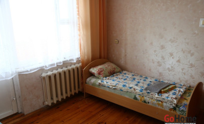 Снять 3-комнатную квартиру на сутки, Островец, Зеленая, 1. Фото 5