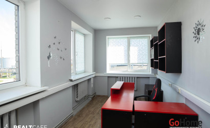 Аренда офиса, Лида, 8 Марта ул., 28/Б, 84.6 кв.м.. Фото 6