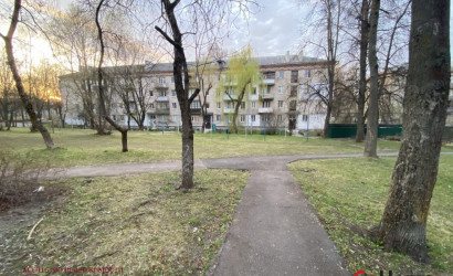 Купить 1-комнатную квартиру, Минск, Кедышко, 21А (Первомайский район). Фото 10