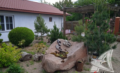 Купить дом, Брест, Гершоны, 11.05 соток. Фото 24