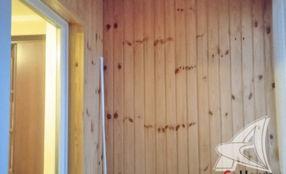 Купить 1-комнатную квартиру, Брест, Ковалево, ул. Волгоградская. Фото 12