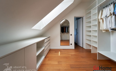 Купить коттедж, Суковичи, Зеленая ул., 17.5 соток. Фото 35