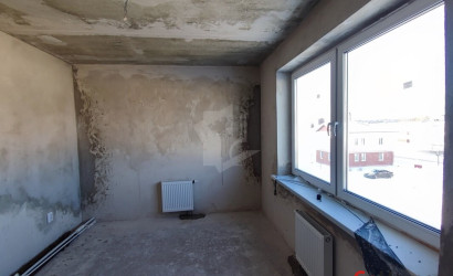 Купить 3-комнатную квартиру, Плещеницы, Октябрьская ул., 73/А2. Фото 10